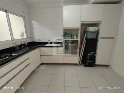 Sobrado com 2 Quartos à venda, 80m² no Parque Ipê, São Paulo