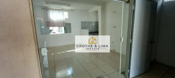 Ponto Comercial para alugar, 40m² no Parque Industrial, São José dos Campos