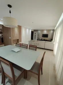 Apartamento com 3 Quartos à venda, 156m² no Jardim das Indústrias, São José dos Campos