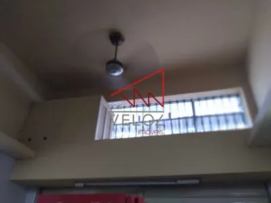 Ponto Comercial à venda, 1m² no Santa Teresa, Rio de Janeiro