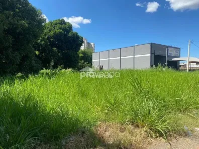 Lote/Terreno à venda, 2929m² no Goiá Setor Veloso, Goiânia