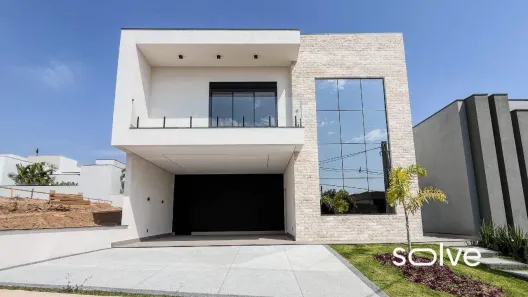 Casa de Condomínio com 3 Quartos à venda, 286m² no Colinas de Indaiatuba, Indaiatuba
