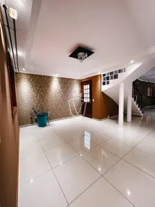 Casa com 3 Quartos à venda, 186m² no Parque Cidade Jardim, Jundiaí