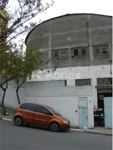 Galpão/Depósito/Armazém à venda, 1080m² no Água Chata, Guarulhos