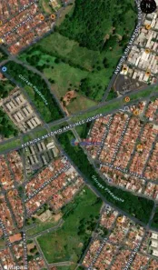 Lote/Terreno à venda, 23000m² no Jardim das Oliveiras, São José do Rio Preto