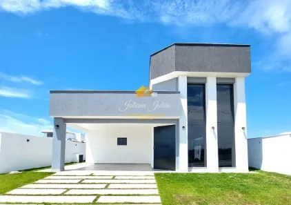 Casa com 3 Quartos à venda, 210m² no Viverde III, Rio das Ostras