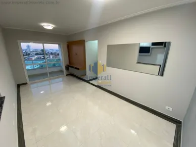 Apartamento com 3 Quartos à venda, 85m² no Jardim Califórnia, Jacareí