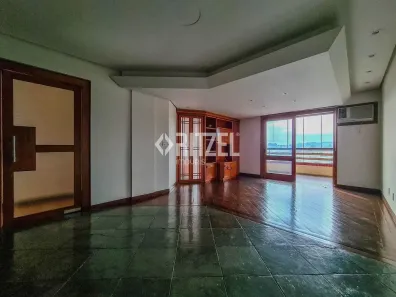 Apartamento com 2 Quartos à venda, 108m² no Centro, Novo Hamburgo