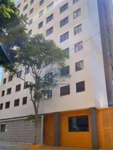 Apartamento com 1 Quarto para alugar, 25m² no Vila Buarque, São Paulo