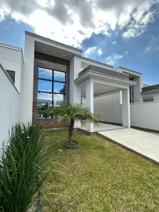 Casa com 3 Quartos à venda, 88m² no Areias, Tijucas