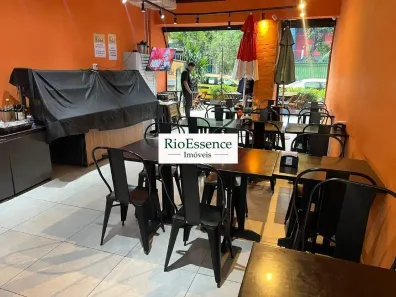 Sala Comercial à venda, 70m² no Copacabana, Rio de Janeiro