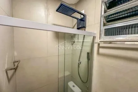 Apartamento com 1 Quarto à venda, 24m² no Flamengo, Rio de Janeiro