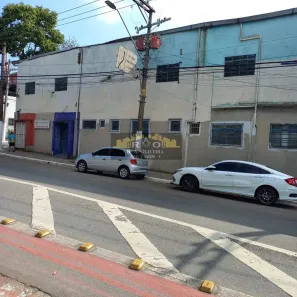 Galpão/Depósito/Armazém à venda, 3100m² no Vila Bauab, São Paulo