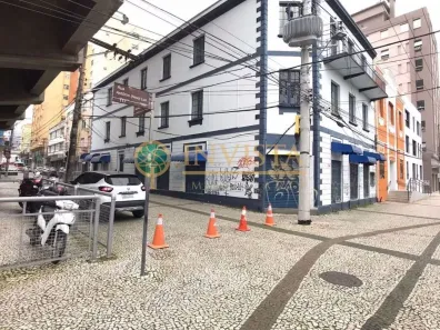 Prédio Comercial à venda, 880m² no Centro, Florianópolis