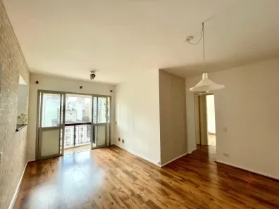 Apartamento com 2 Quartos à venda, 61m² no Pinheiros, São Paulo