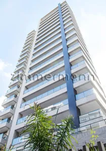 Apartamento com 4 Quartos à venda, 380m² no Santa Cecília, São Paulo