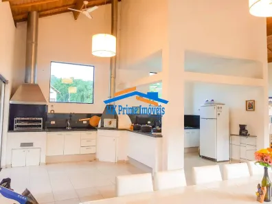 Casa de Condomínio com 1 Quarto à venda, 616m² no Transurb, Itapevi
