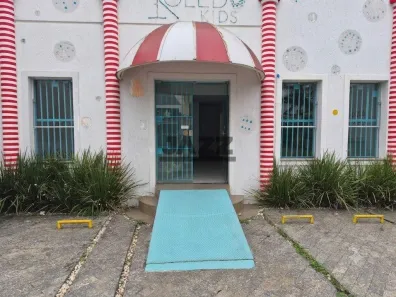 Ponto Comercial para alugar, 350m² no Jardim São Dimas, São José dos Campos