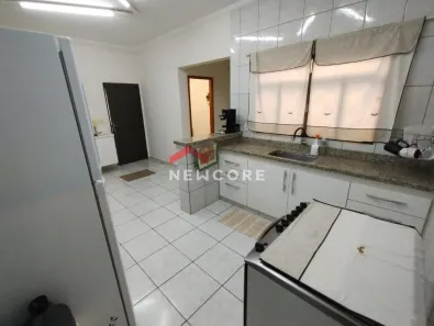 Casa com 3 Quartos à venda, 190m² no Jardim Giuliane, São José do Rio Preto