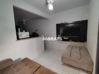 Casa com 3 Quartos para alugar, 100m² no Santa Fé, Bauru