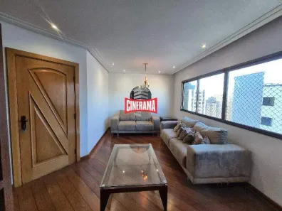 Apartamento com 4 Quartos à venda, 150m² no Cerâmica, São Caetano do Sul