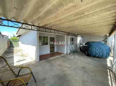 Casa com 3 Quartos à venda, 180m² no Jardim São Francisco, Santa Bárbara D'Oeste