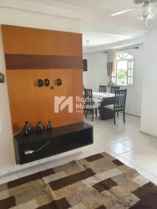 Apartamento com 3 Quartos à venda, 78m² no Cordeiro, Recife