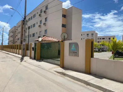 Apartamento com 2 Quartos à venda, 44m² no Marcos Freire, Jaboatão dos Guararapes