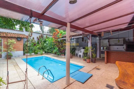 Casa com 3 Quartos à venda, 111m² no Jardim das Flores, Osasco