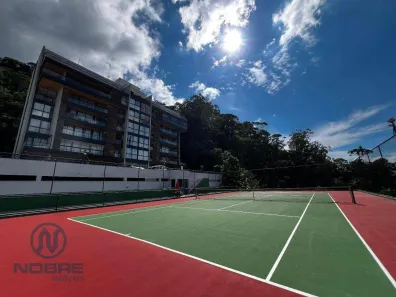 Apartamento com 3 Quartos à venda, 88m² no Alto, Teresópolis