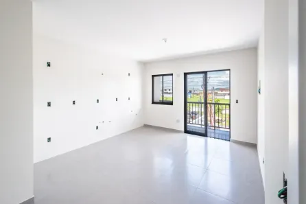 Apartamento com 2 Quartos à venda, 46m² no Santa Regina, Itajaí