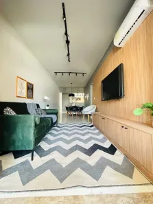 Apartamento com 2 Quartos à venda, 85m² no Aviação, Praia Grande