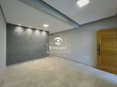Casa com 3 Quartos à venda, 161m² no Vila Lucinda, Santo André