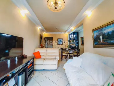 Apartamento com 3 Quartos à venda, 103m² no Jardim Santana, Americana