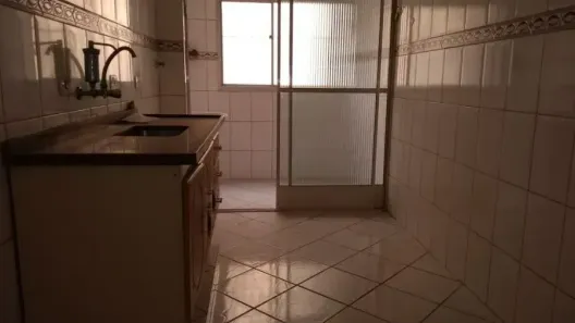 Apartamento com 2 Quartos à venda, 60m² no Vila Polopoli, São Paulo