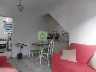 Apartamento com 3 Quartos à venda, 64m² no Havaí, Belo Horizonte