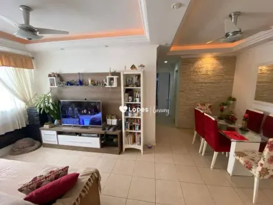 Apartamento com 2 Quartos à venda, 58m² no Barra da Tijuca, Rio de Janeiro