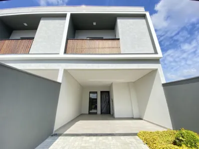 Casa com 2 Quartos à venda, 105m² no Gaspar Mirim, Gaspar