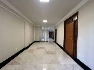Apartamento com 4 Quartos à venda, 220m² no Barro Preto, Belo Horizonte