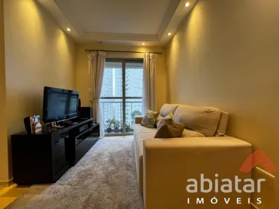 Apartamento com 3 Quartos à venda, 70m² no Jardim Londrina, São Paulo