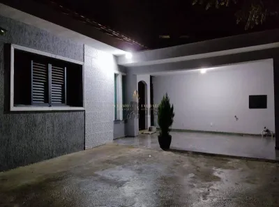Casa com 2 Quartos à venda, 190m² no Alto São Pedro, Taubaté