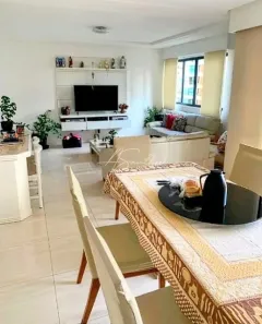Apartamento com 4 Quartos à venda, 144m² no Pituba, Salvador