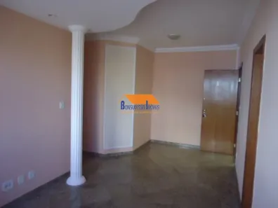 Apartamento com 3 Quartos à venda, 76m² no Palmares, Belo Horizonte