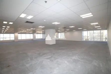 Prédio Comercial para alugar, 988m² no Alphaville Industrial, Barueri