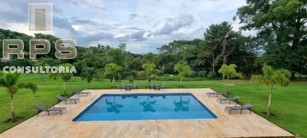 Fazenda/Sítio com 4 Quartos à venda, 450m² no Jardim Colonial, Atibaia