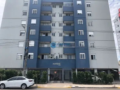 Apartamento com 2 Quartos à venda, 55m² no Vila Verde, Caxias do Sul
