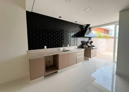 Casa de Condomínio com 2 Quartos para venda ou aluguel, 142m² no Residencial Villa do Bosque, Sorocaba