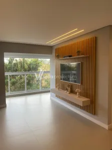 Apartamento com 2 Quartos à venda, 67m² no DAE, Campinas