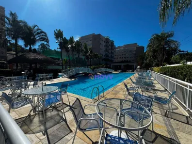 Cobertura com 3 Quartos à venda, 152m² no Badu, Niterói
