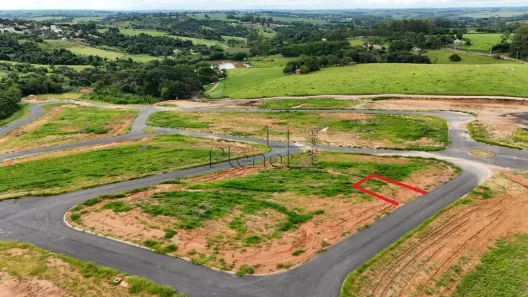 Lote/Terreno à venda, 199m² no Mato Dentro, Indaiatuba